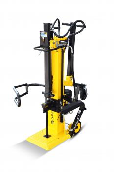BAMATO Wood splitter with electric drive HO-14E